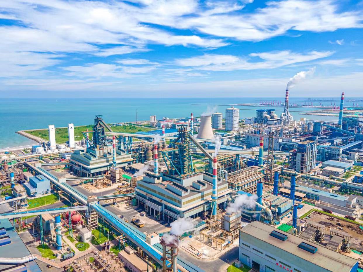 鋼鐵冶金行業(yè)業(yè)績