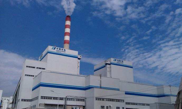 熱電行業(yè) 業(yè)績(jī)