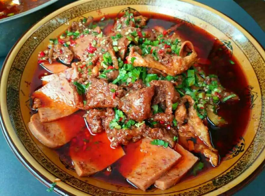 一般成都冒菜培訓學校都培訓什么內(nèi)容？