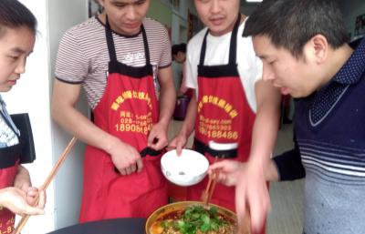 成都冒菜培訓(xùn),四川冒菜培訓(xùn)哪家好？