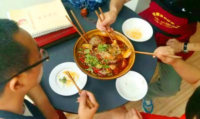 四川冒菜培訓(xùn),四川冒菜培訓(xùn)哪家好？
