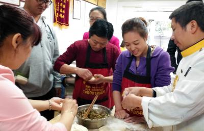 成都包子培訓哪里最好？成都學習包子技術(shù)哪里好？