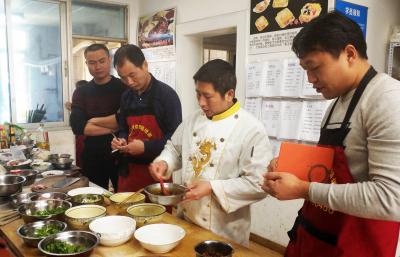 注重面館運營細節(jié)，細節(jié)決定成敗！