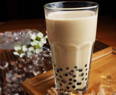 專(zhuān)業(yè)奶茶技術(shù)制作 奶茶飲品學(xué)習(xí)方式