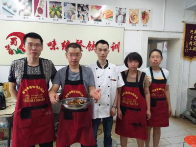 成都干鍋培訓(xùn),成都干鍋培訓(xùn)哪家好？