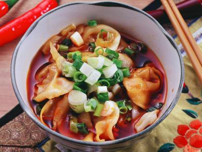 來品嘗四川小吃你會(huì)不吃這樣？