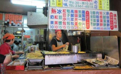【成都早餐培訓(xùn)】創(chuàng)業(yè)開(kāi)個(gè)早餐店怎么樣？需要投資多少錢