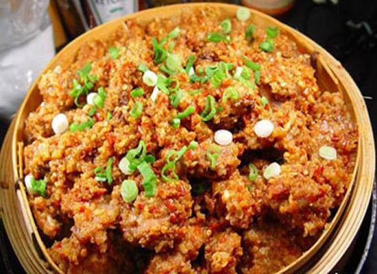 四川特色小吃技術(shù)培訓