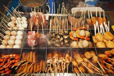 成都小吃培訓(xùn)：正規(guī)培訓(xùn)有3大特點(diǎn)你知道嗎？