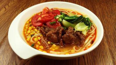 成都餐飲培訓(xùn)哪家好：成都面食培訓(xùn)教你如何做營養(yǎng)的早餐？