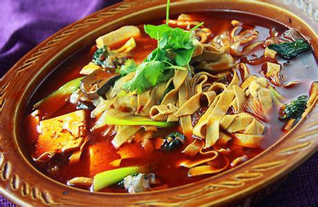 成都冒菜培訓