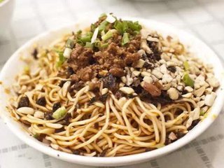 成都面食培訓(xùn)：特色宜賓燃面你學(xué)到了嗎？