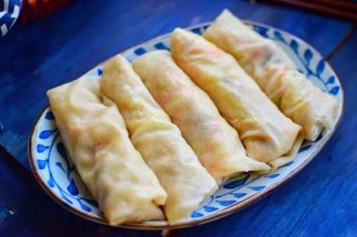 學會了這個，早餐不用發(fā)愁了！