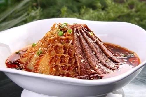 去四川成都，必須要吃的五種小吃，每種都讓你不舍得走！