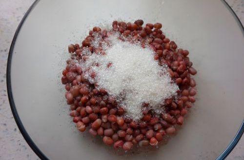 奶茶中的蜜紅豆做法大揭秘，愛吃的朋友趕緊學(xué)起來
