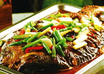 加盟一家烤魚(yú)店的條件是什么？