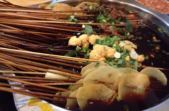串串香加盟店的五大禁忌是什么？