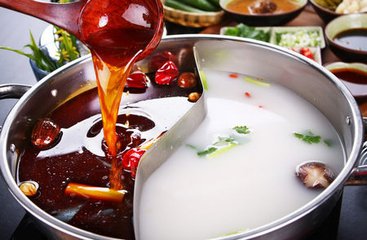 秋天火鍋涮什么好？