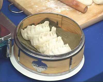 秋天是吃餃子的季節(jié)，特意準備幾種餃子餡的做法