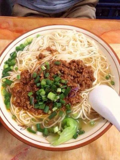 打鹵面、雜醬面，好吃的面食做法都在這了！