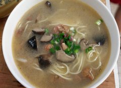  綿陽面食技術(shù)培訓(xùn)哪家比較靠譜？