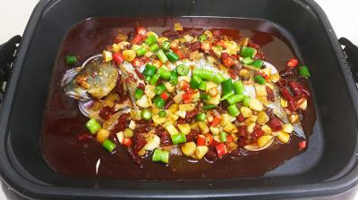 烤魚(yú)培訓(xùn)學(xué)校選哪家好？