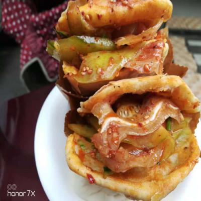南充鍋盔培訓哪家味道好？飄味緣酥脆可口回味無窮