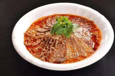 夫妻肺片怎么做？小吃培訓哪家專業(yè)教你地道的做法