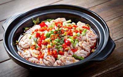 烤腦花技術(shù)培訓(xùn)哪里有？飄味緣入口綿軟香而不膩