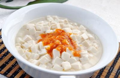 豆腐腦培訓(xùn)哪家好？嚴(yán)格把控制作每個(gè)步驟