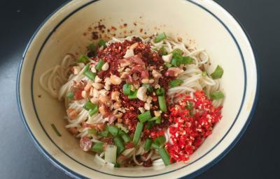 面食技術培訓哪家味道好？入味鮮美造型飽滿圓潤