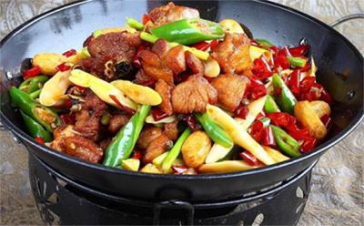 麻辣香鍋技術(shù)培訓(xùn)哪家靠譜？麻辣鮮香吃的停不下來