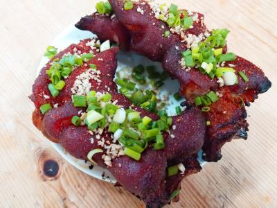 燒烤技術(shù)培訓(xùn)哪家味道好？口感純正讓人食而不膩