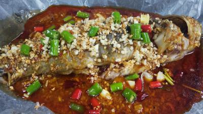 諸葛烤魚(yú)技術(shù)培訓(xùn)哪里好？傳承地道香而不膩