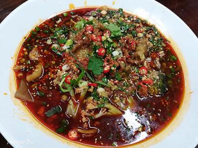 四川冒菜技術(shù)培訓(xùn)哪家好？秘制紅油配方與制作
