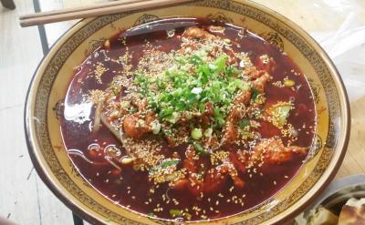 冒菜技術(shù)培訓(xùn)哪里好？小本創(chuàng)業(yè)味道正宗