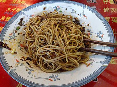 川味面食正宗技術(shù)培訓(xùn)，古方秘制大眾都喜愛(ài)