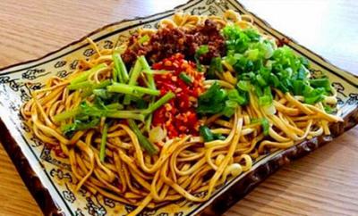面條怎么煮更好吃？面條培訓(xùn)，面條做法大全在這兒