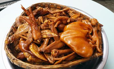 鹵菜技術(shù)培訓(xùn)哪里好？飄味緣歷經(jīng)千年經(jīng)久不衰