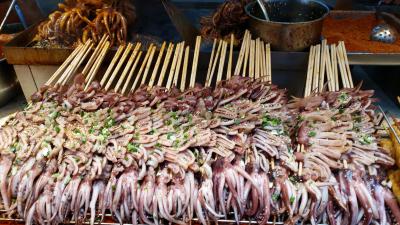 學(xué)燒烤技術(shù)哪家好？飄味緣誠(chéng)邀你攜手共進(jìn)共創(chuàng)輝煌