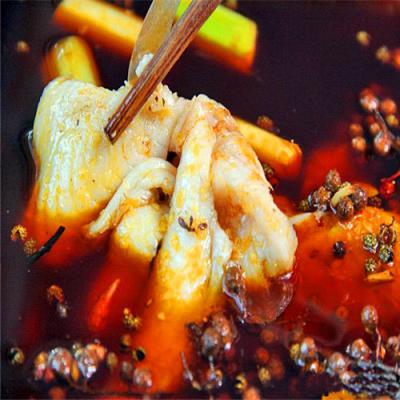 成都火鍋魚技術(shù)培訓，冷鍋魚技術(shù)培訓好吃味美