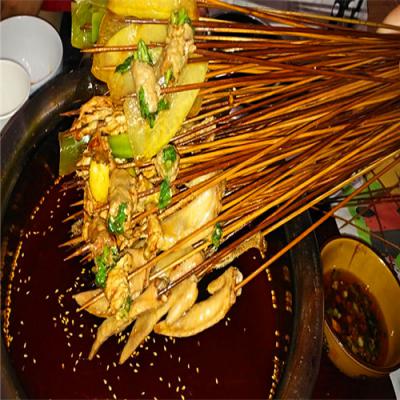 成都冷串串技術(shù)培訓,輕投創(chuàng)業(yè)靈活投資