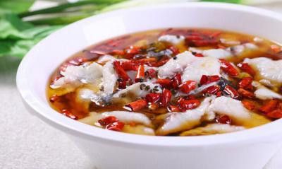 水煮魚技術(shù)培訓(xùn)哪里專業(yè)？水煮魚的做法麻而不苦