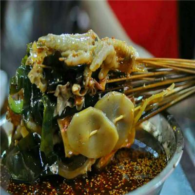 成都金牛區(qū)冷鍋串串技術(shù)培訓(xùn)學(xué)校哪家正宗？