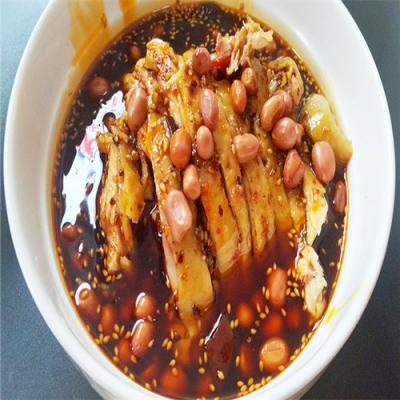 成都錦江區(qū)涼菜技術(shù)培訓(xùn)學(xué)校哪里靠譜？