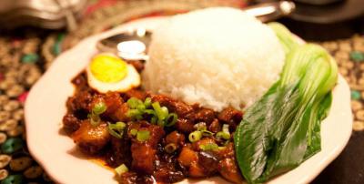 成都成華鹵肉飯培訓(xùn)費用要多少錢？