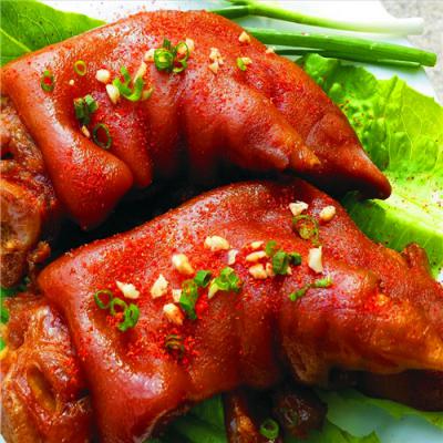 成都烤豬蹄技術(shù)培訓(xùn)機構(gòu)需要多少錢？