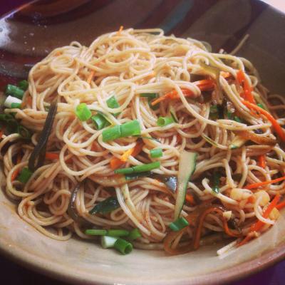 哪里可以學(xué)習(xí)正宗涼面技術(shù)？適宜各方食客