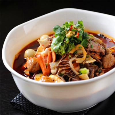 家常冒菜技術(shù)做法哪里好？四川小吃培訓(xùn)學(xué)校