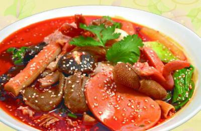 四川冒菜培訓(xùn)班哪家好？價(jià)廉味美老少皆宜